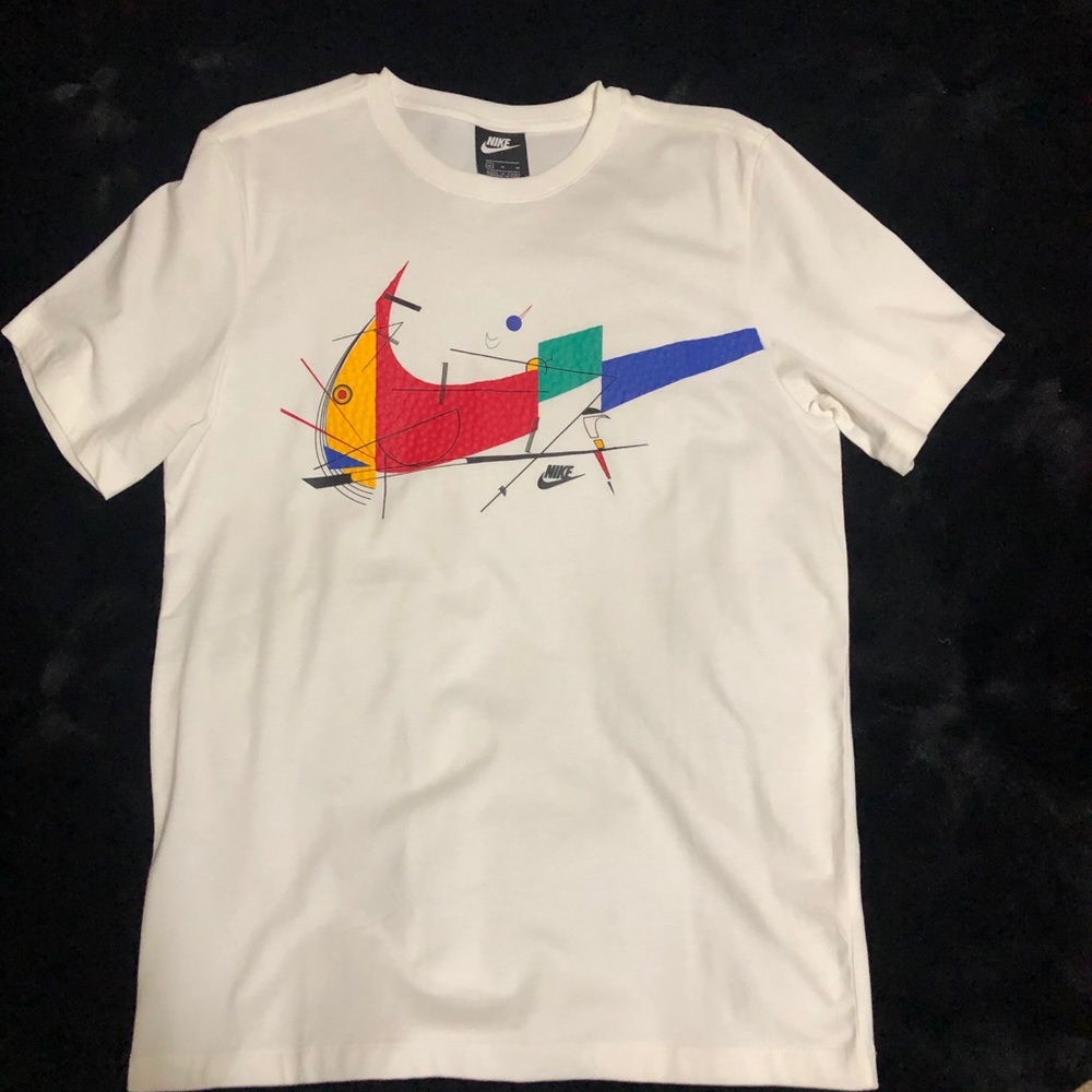 Nike T-Shirt